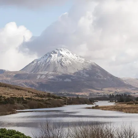 Nelly's Дом отдыха Gortahork