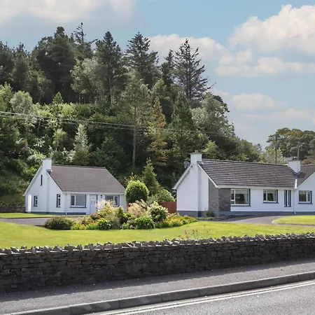 Holiday home Nelly's *