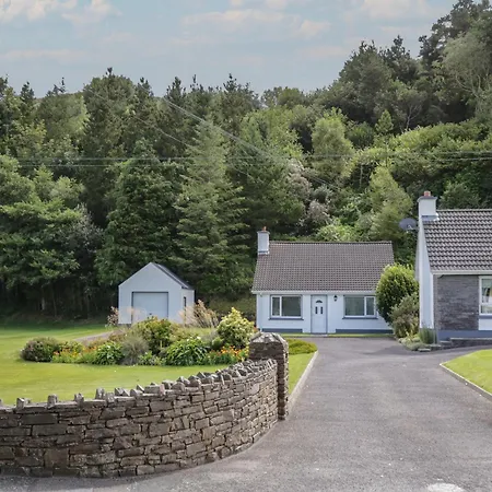 Vakantiehuis Nelly's *