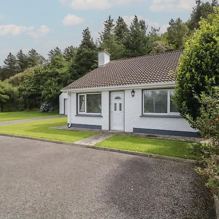 Nelly's Vakantiehuis Gortahork