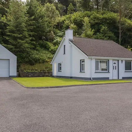 Vakantiehuis Nelly's Gortahork