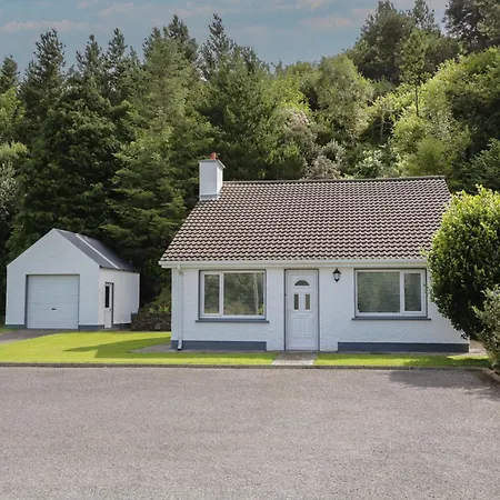 Nelly's Holiday home