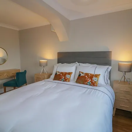 Holiday home Nelly's *