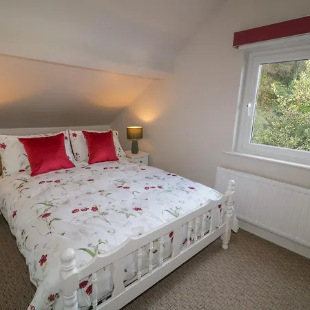 Nelly's Holiday home