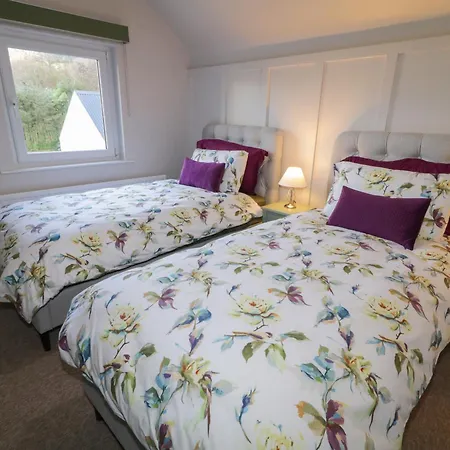 Holiday home Nelly's