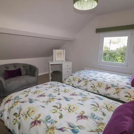 Nelly's Дом отдыха *