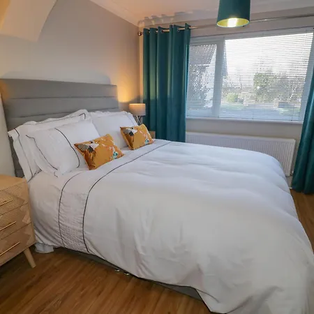 Nelly's Vakantiehuis Gortahork