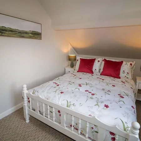 Vakantiehuis Nelly's Gortahork