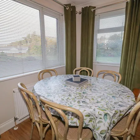 Vakantiehuis Nelly's *