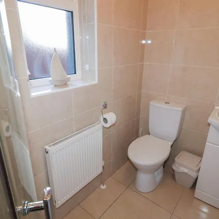 Nelly's Holiday home