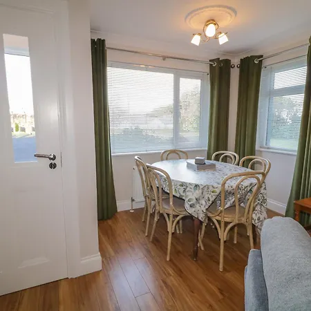 Vakantiehuis Nelly's