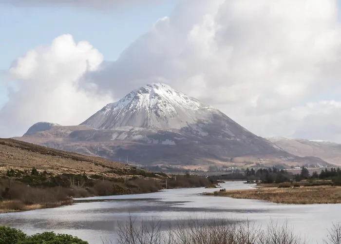 Nelly's Casa vacanze Gortahork