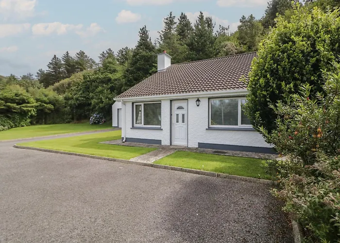 Nelly's Casa vacanze Gortahork