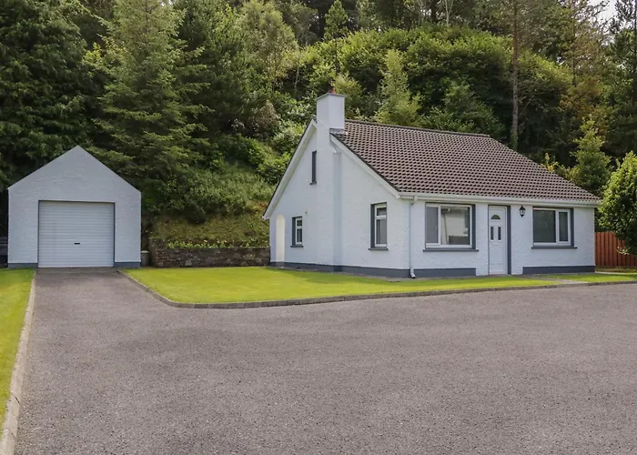 Casa vacanze Nelly's Gortahork