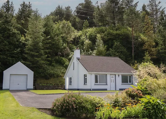 Casa vacanze Nelly's Gortahork