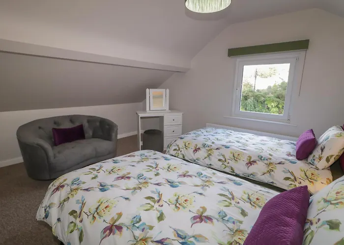 Nelly's Casa vacanze *