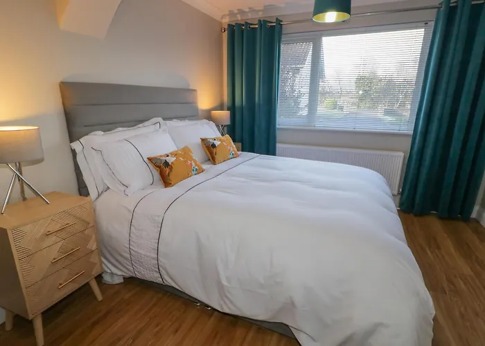 Nelly's Casa vacanze Gortahork