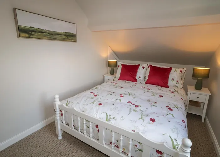 Casa vacanze Nelly's Gortahork