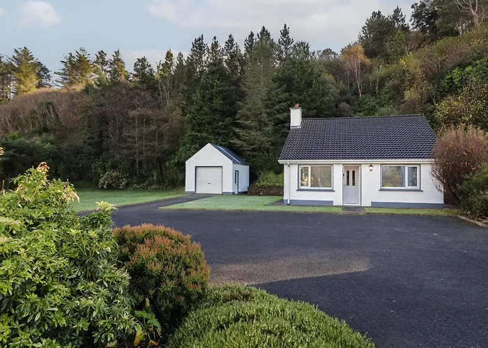 Casa vacanze Nelly's Gortahork